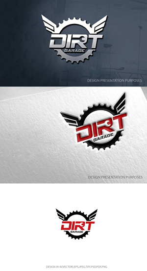 Logo Design by zebronicgraphic for this project | Design: #30588106