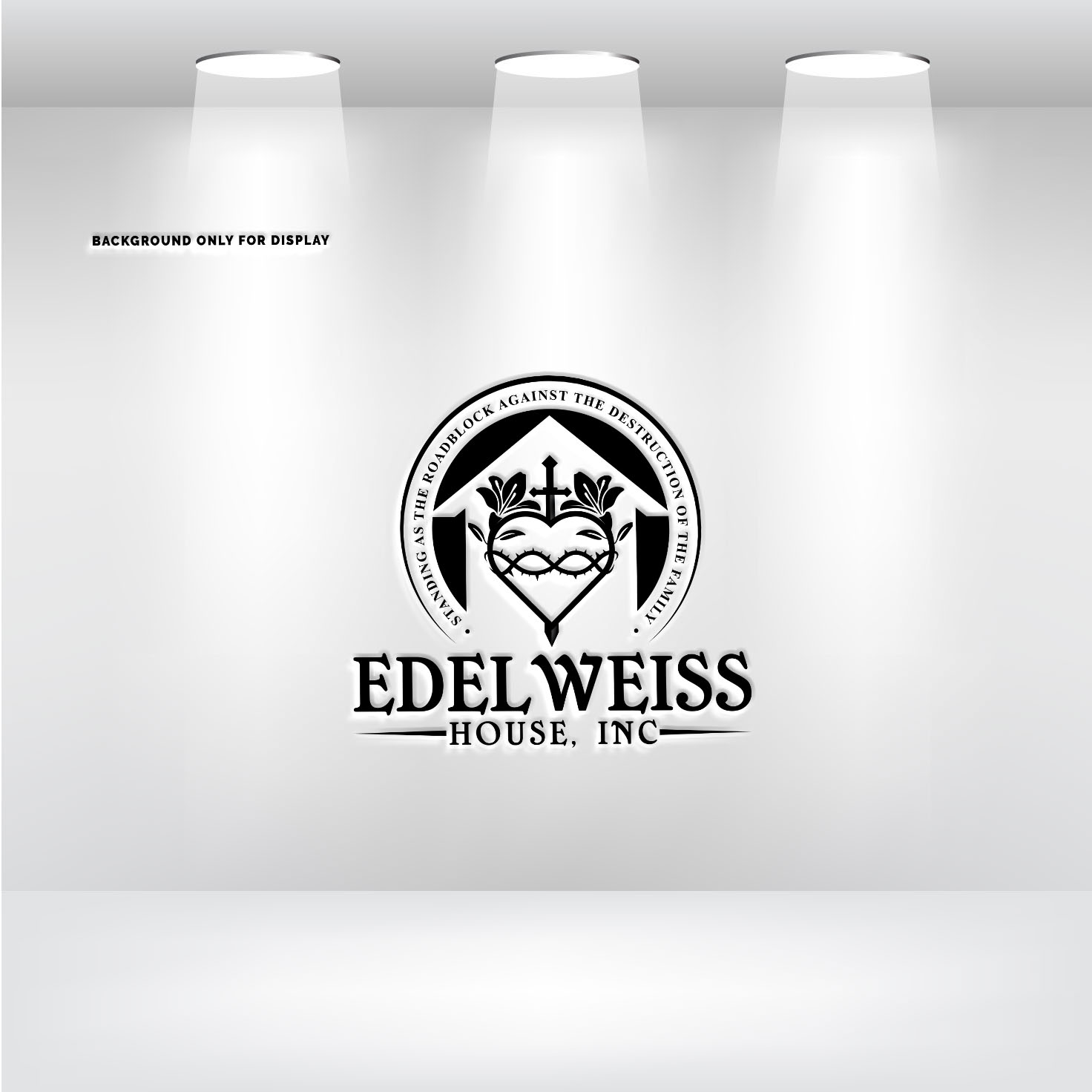 Logo Design by jonkonrad for this project | Design #30583105