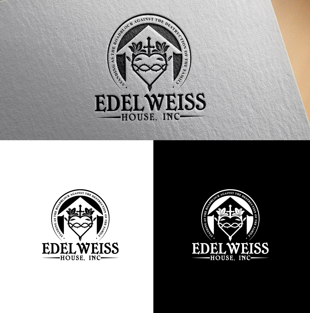 Logo Design by jonkonrad for this project | Design #30583106