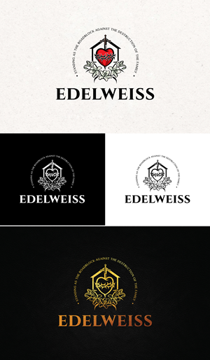 Logo Design by Logo Stock for this project | Design: #30584019