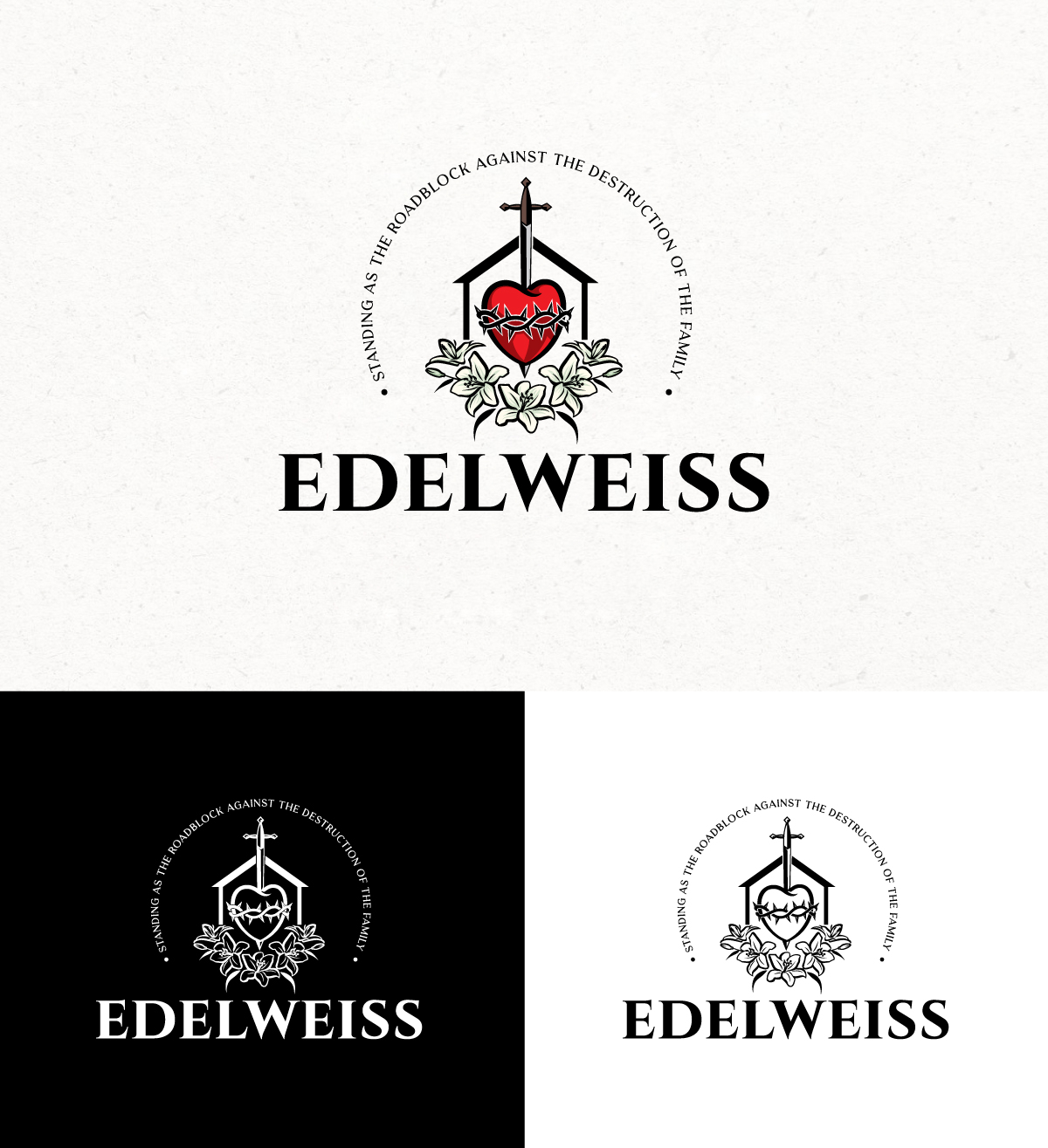 Logo Design by Logo Stock for this project | Design #30585909
