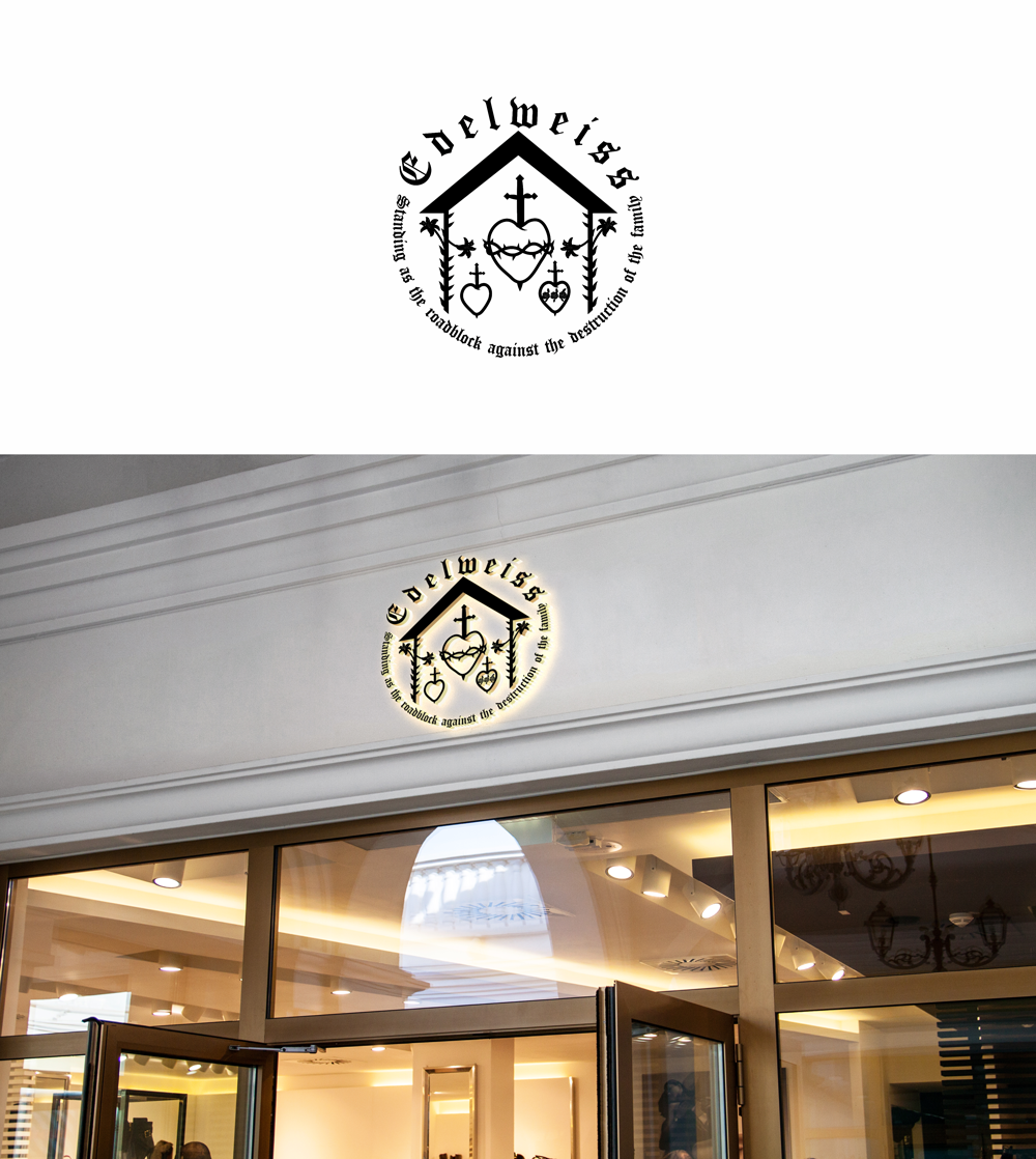 Logo Design by RA-bica for this project | Design #30593837