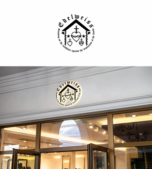 Logo Design by RA-bica for this project | Design: #30593837