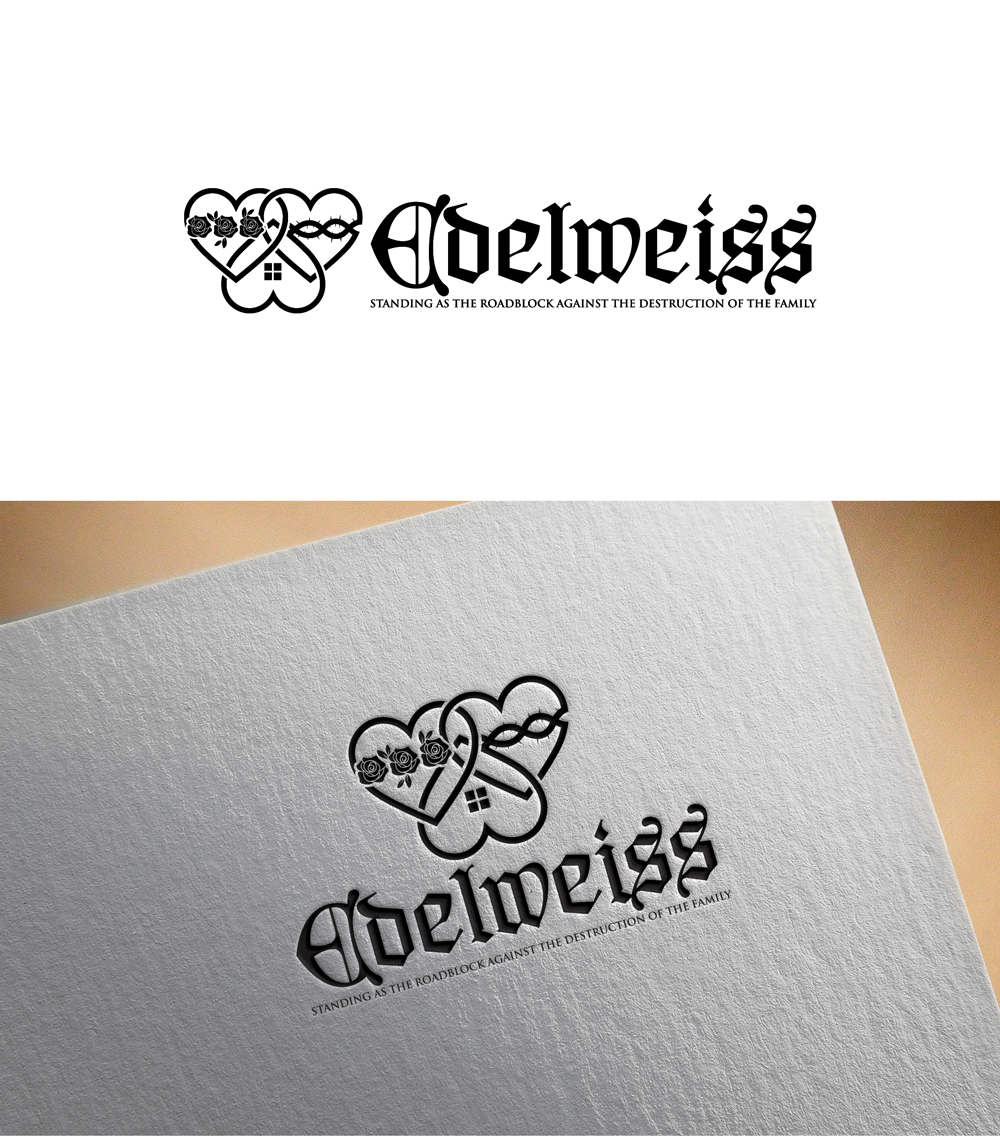 Logo Design by RA-bica for this project | Design #30593838