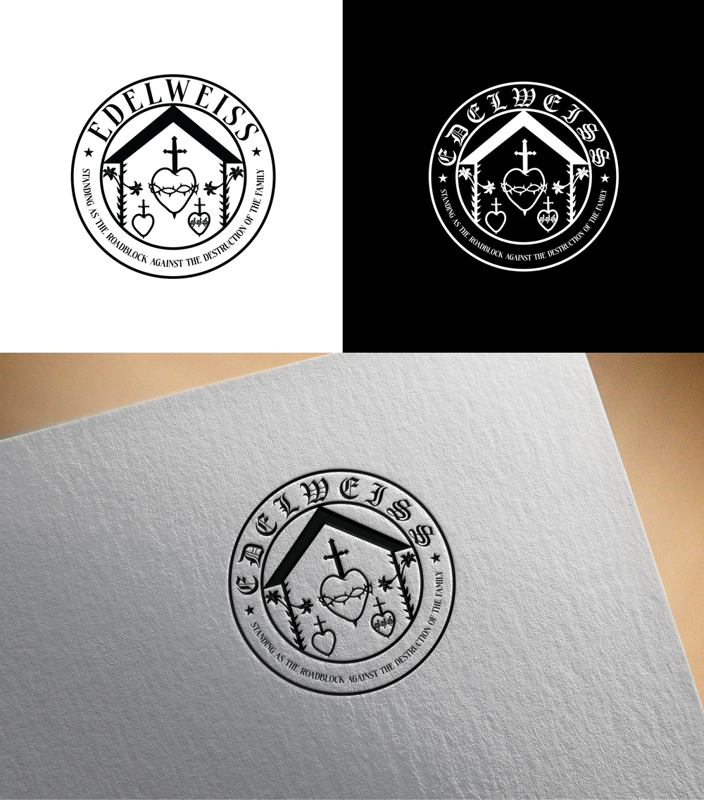 Logo Design by RA-bica for this project | Design #30593884