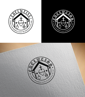 Logo Design by RA-bica for this project | Design: #30593884