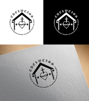 Logo Design by RA-bica for this project | Design: #30594243