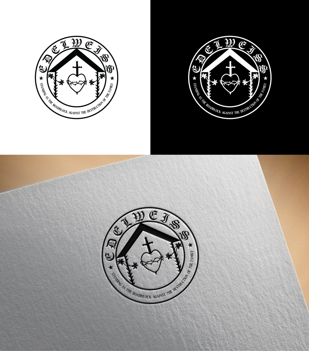 Logo Design by RA-bica for this project | Design #30594244