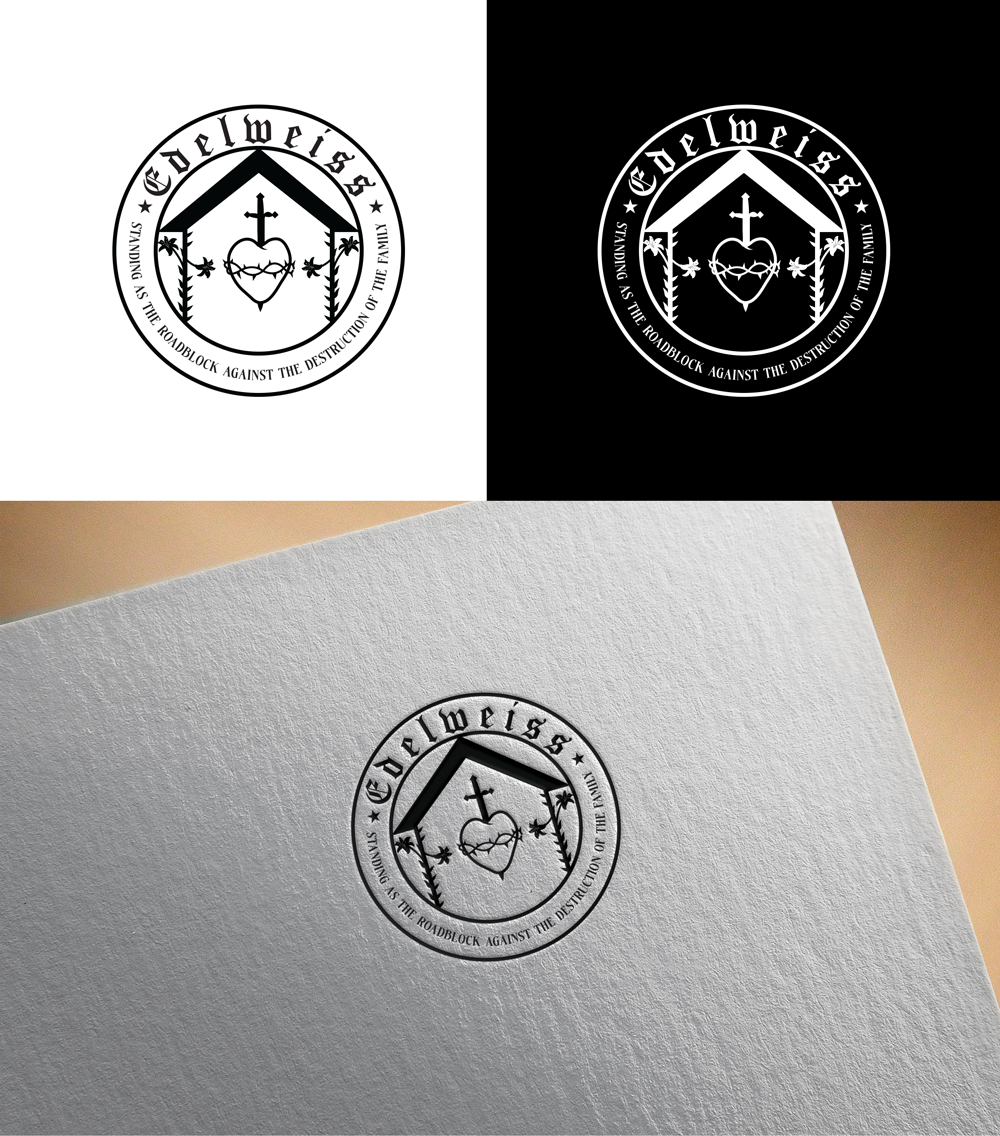Logo Design by RA-bica for this project | Design #30594476