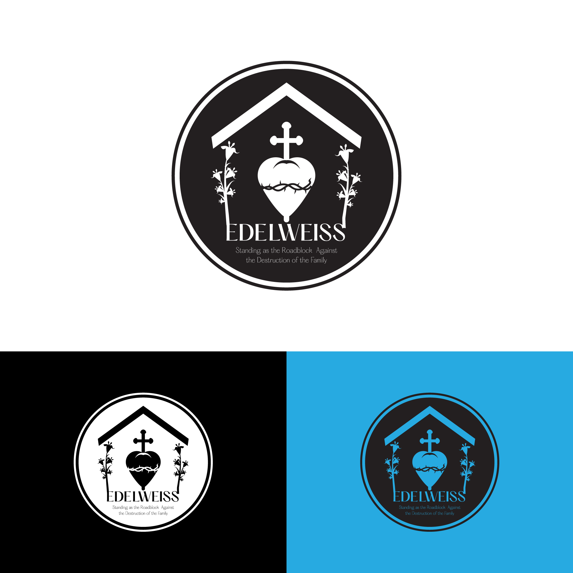 Logo Design by Itadesign for this project | Design #30590694