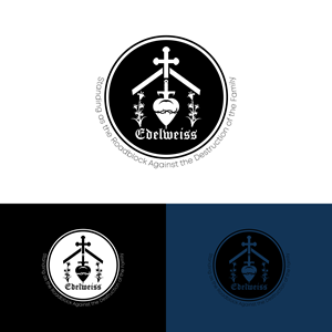Logo Design by Itadesign for this project | Design: #30595075