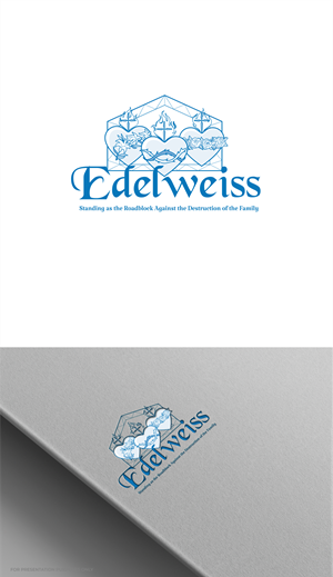Logo Design by *mary for this project | Design: #30601822