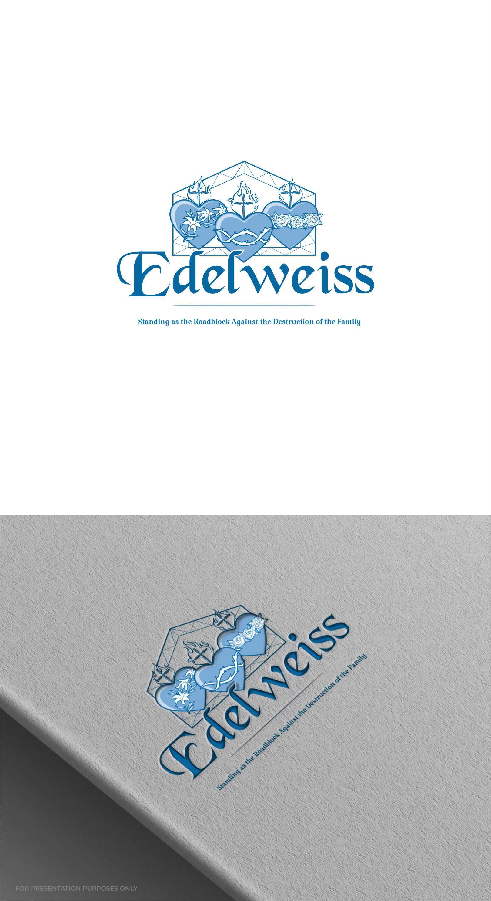 Logo-Design von *mary für dieses Projekt | Design #30601823
