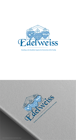 Logo Design by *mary for this project | Design: #30601823