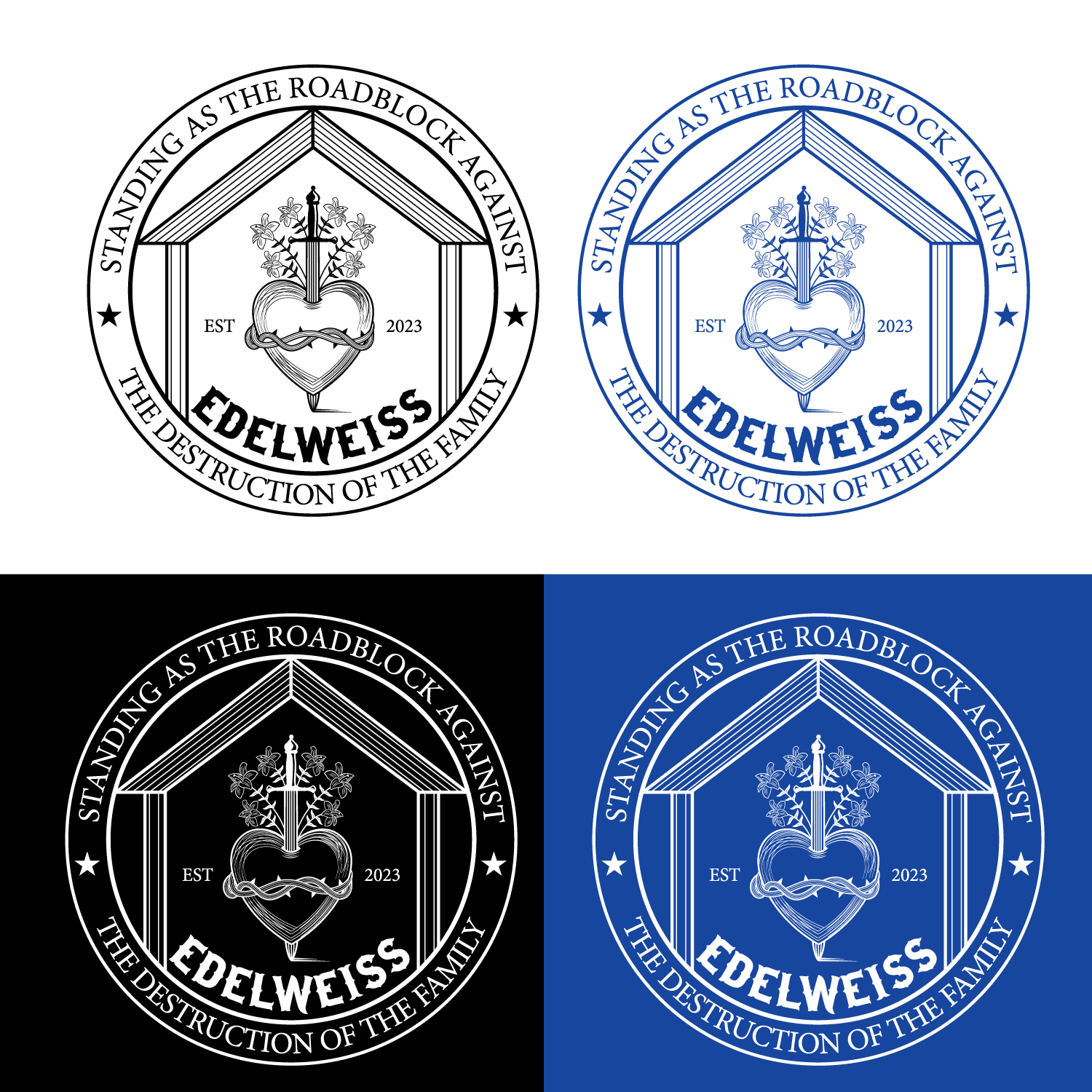 Logo Design by sankar999 for this project | Design #30584807