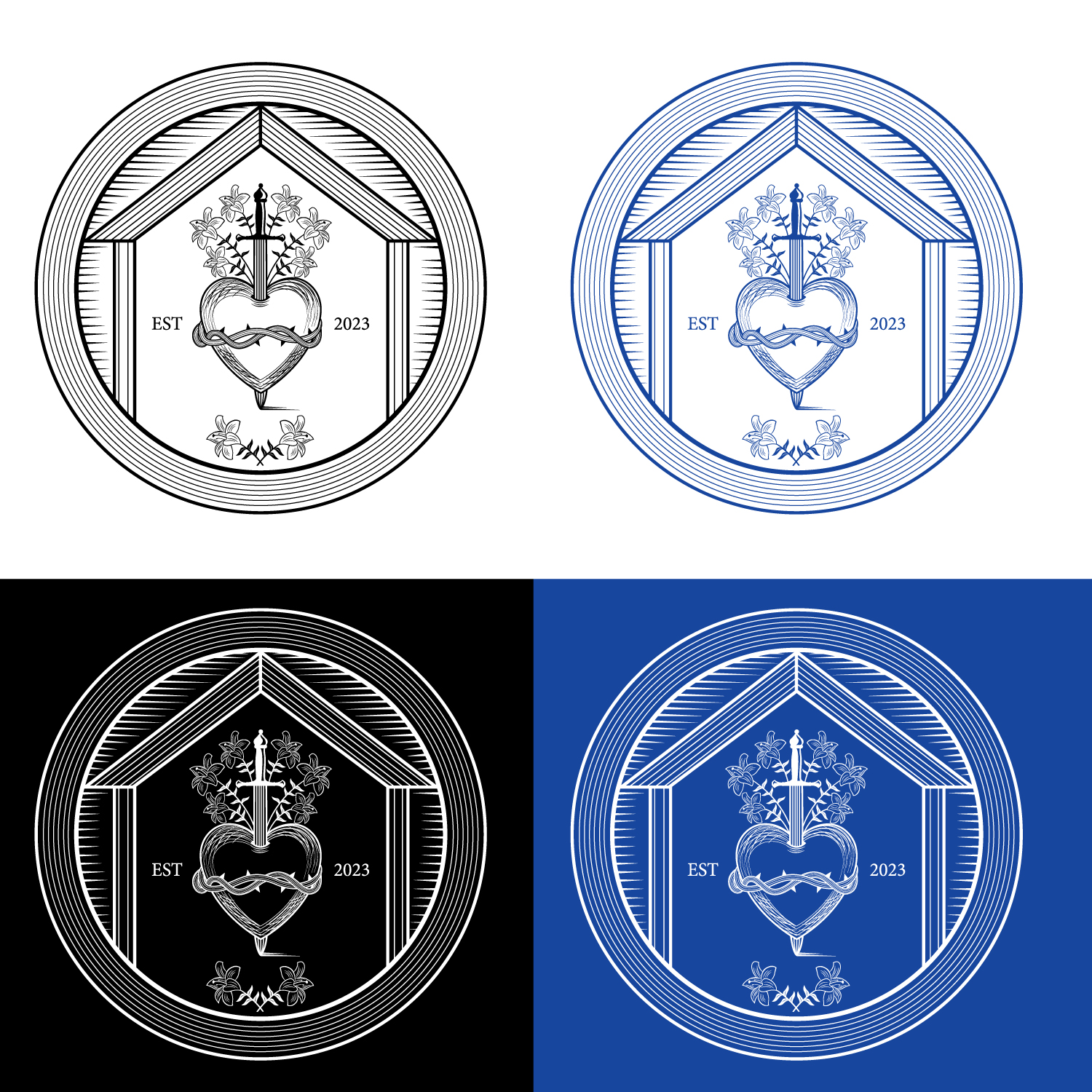 Logo Design by sankar999 for this project | Design #30586158