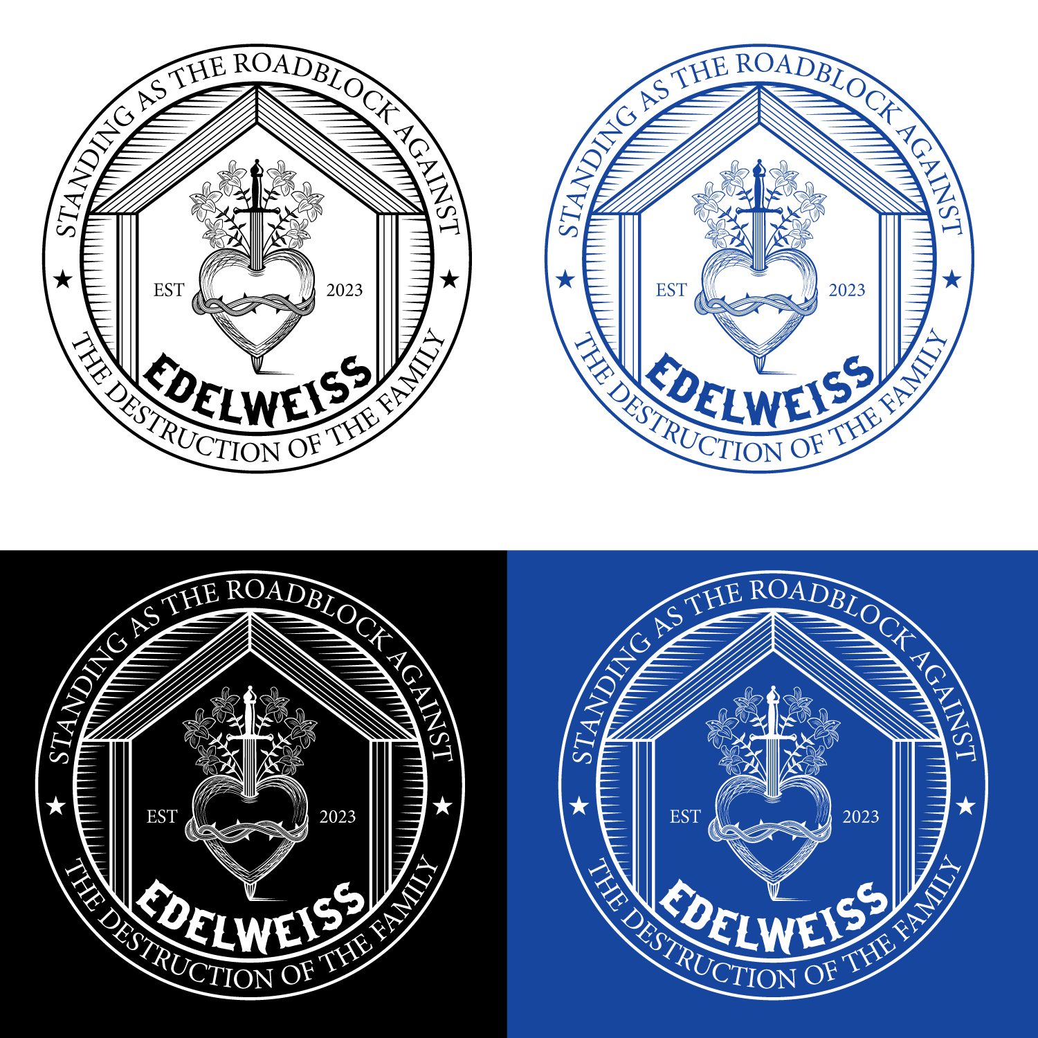 Logo Design by sankar999 for this project | Design #30586201