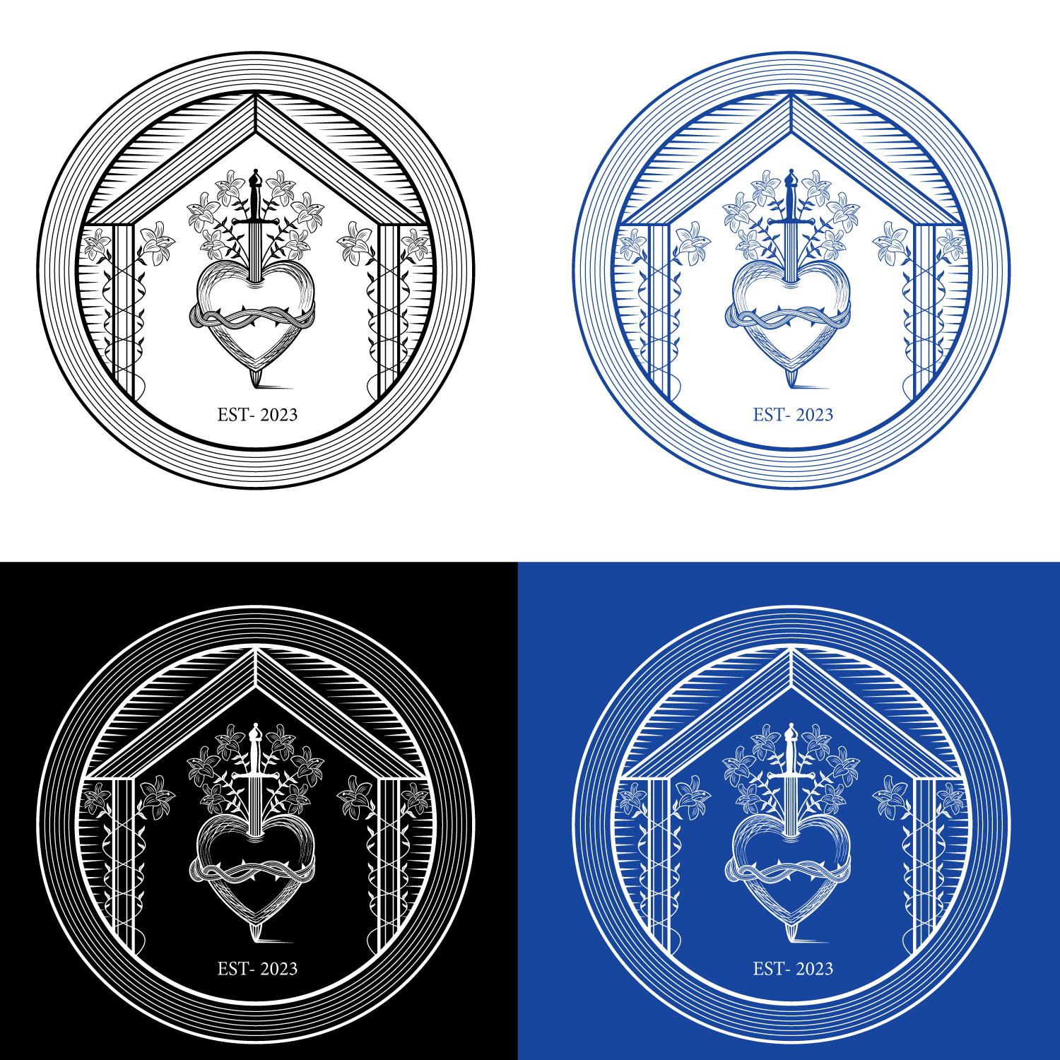 Logo Design by sankar999 for this project | Design #30586410