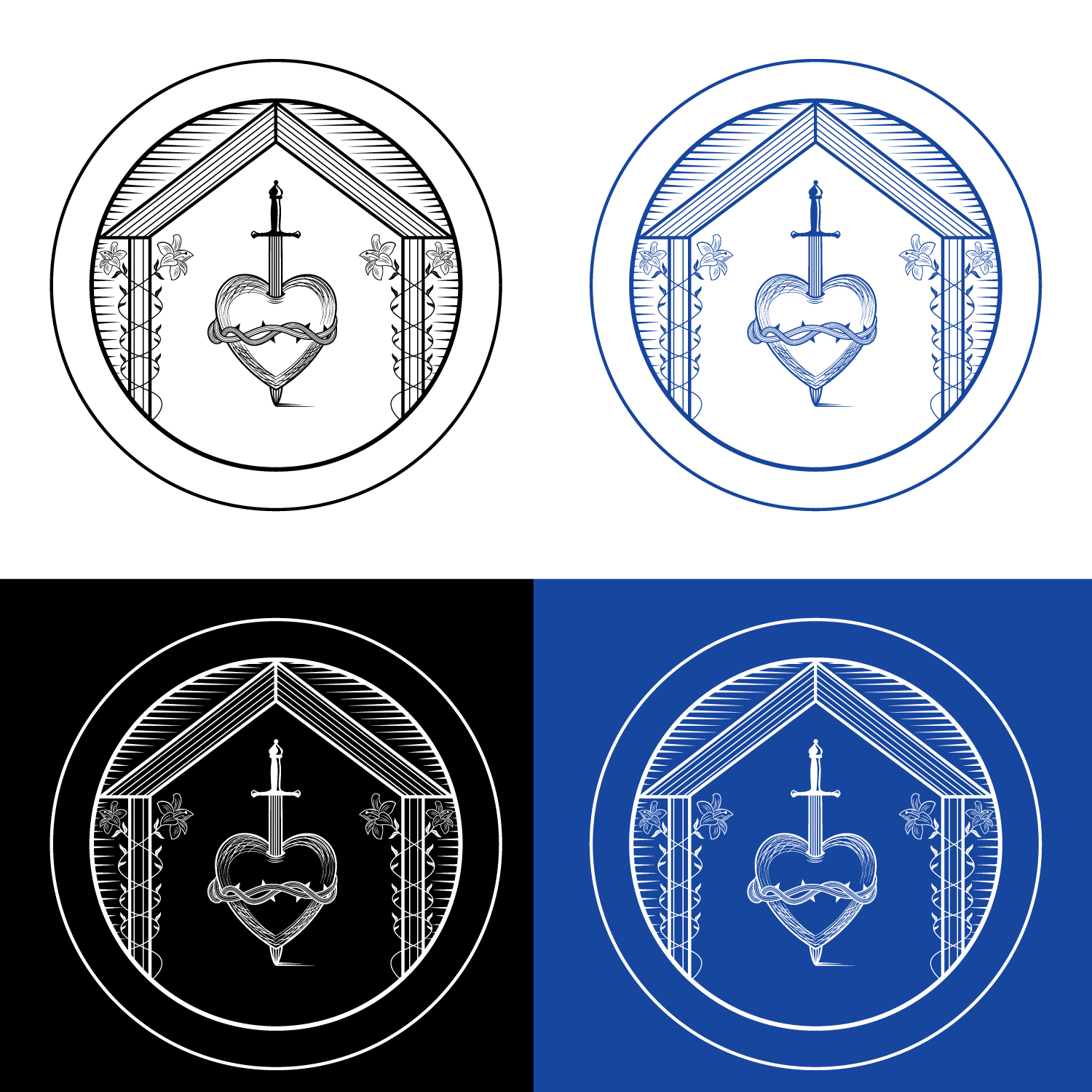 Logo Design by sankar999 for this project | Design #30586972