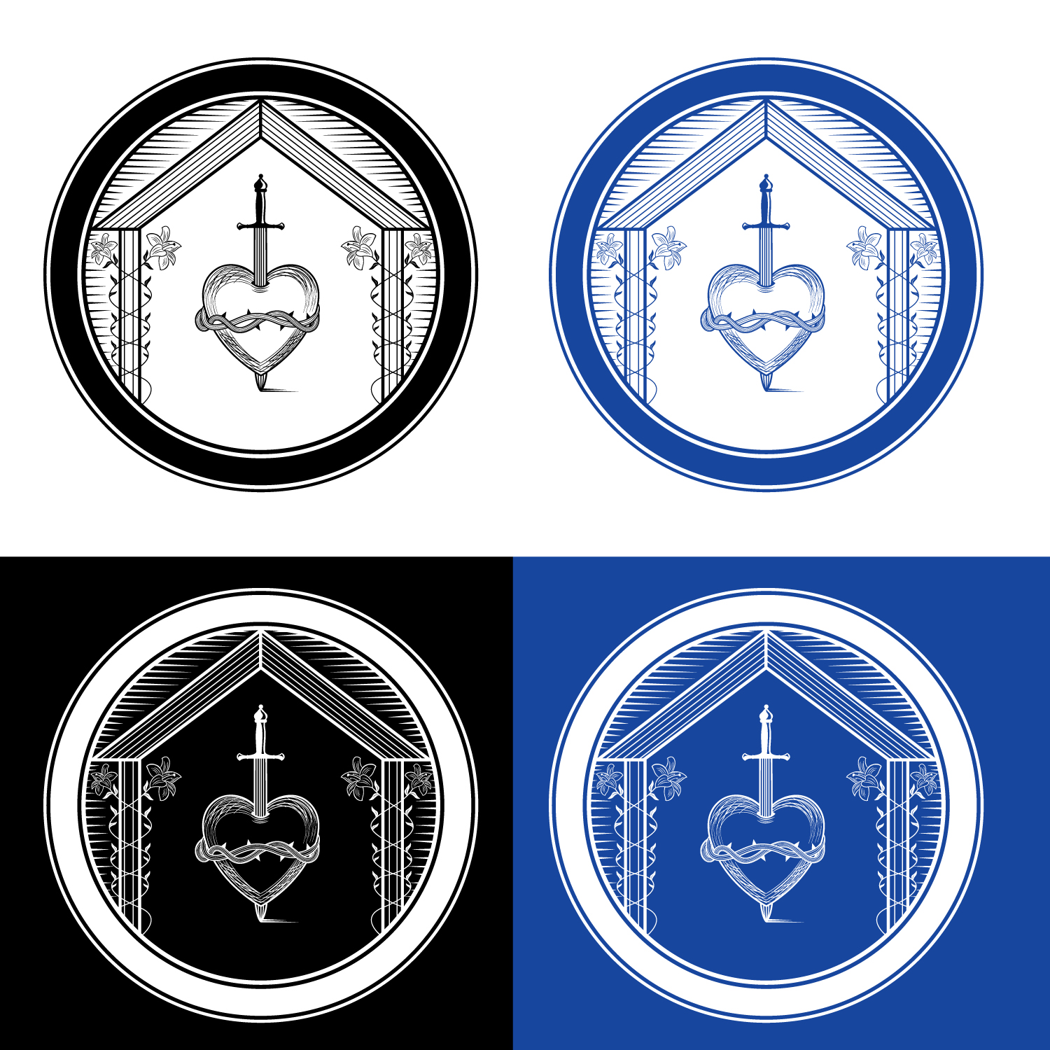 Logo Design by sankar999 for this project | Design #30586979