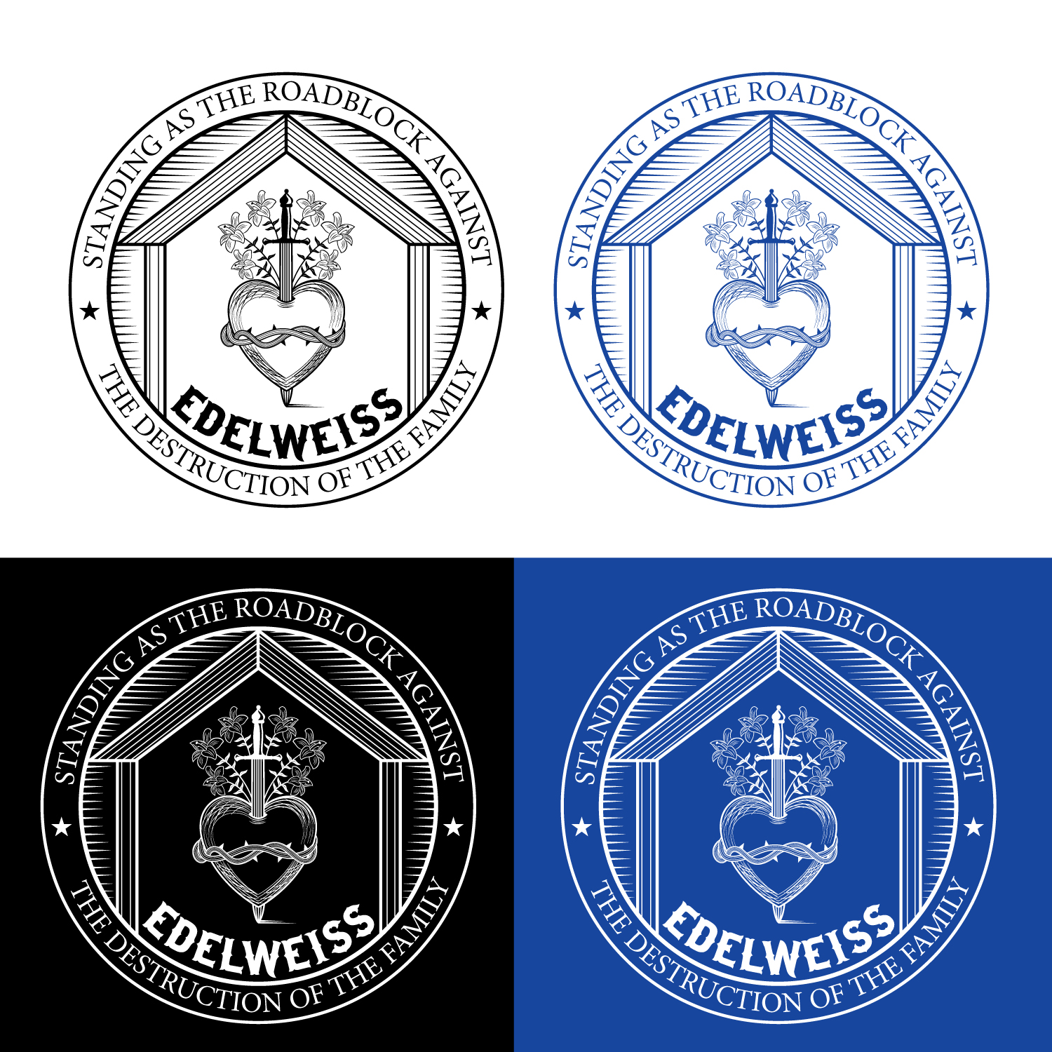 Logo Design by sankar999 for this project | Design #30587009