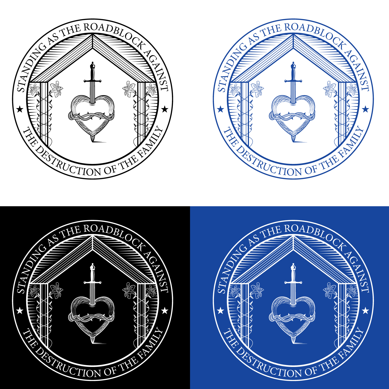 Logo Design by sankar999 for this project | Design #30587098