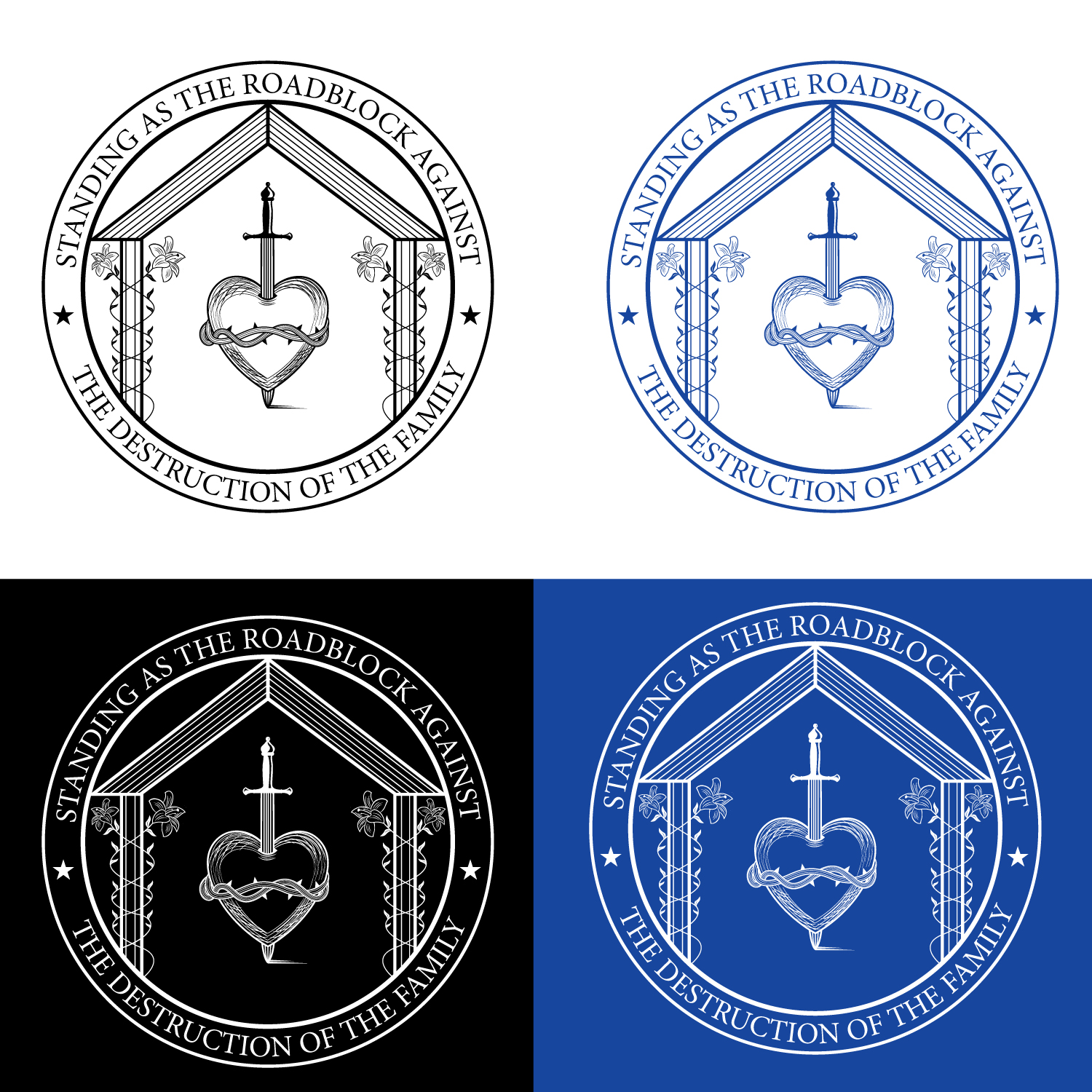 Logo Design by sankar999 for this project | Design #30590430