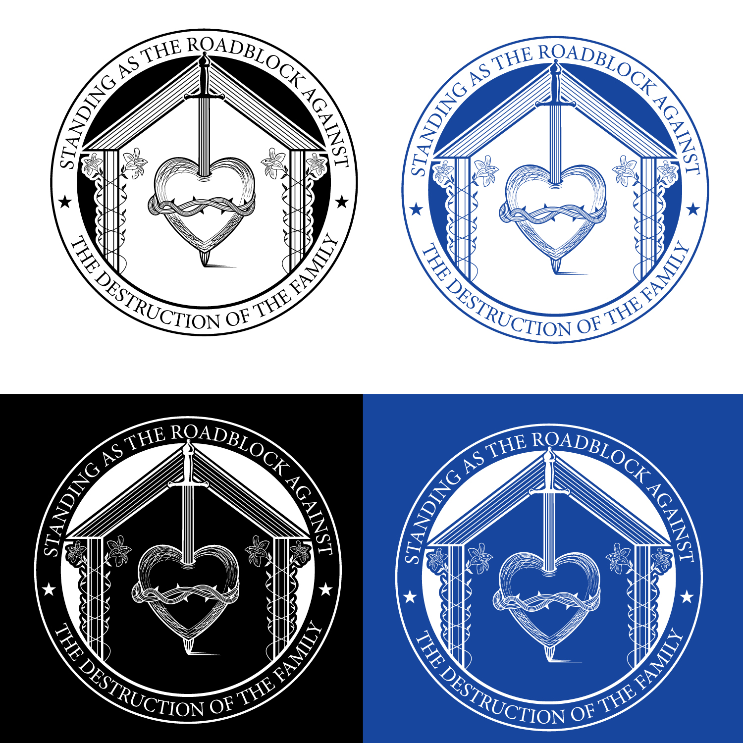 Logo Design by sankar999 for this project | Design #30594646