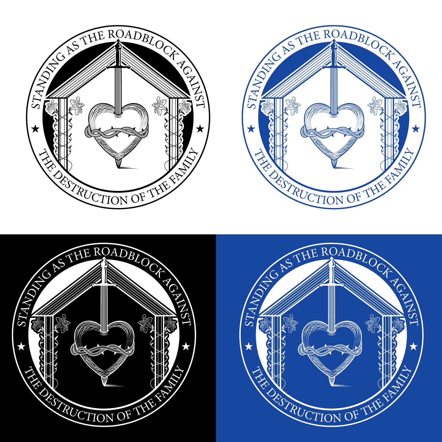 Logo Design by sankar999 for this project | Design #30594845