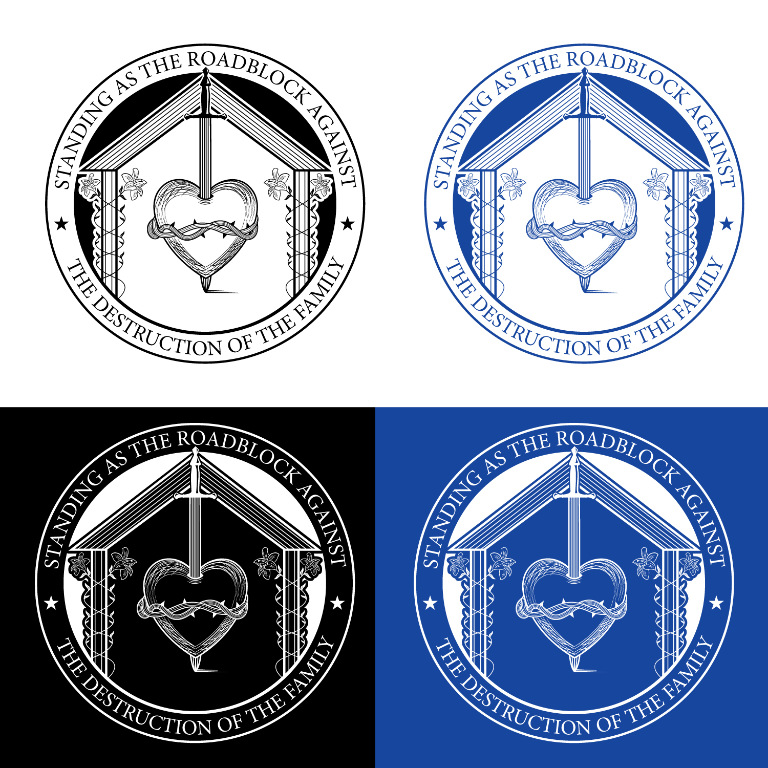 Logo Design by sankar999 for this project | Design #30594902