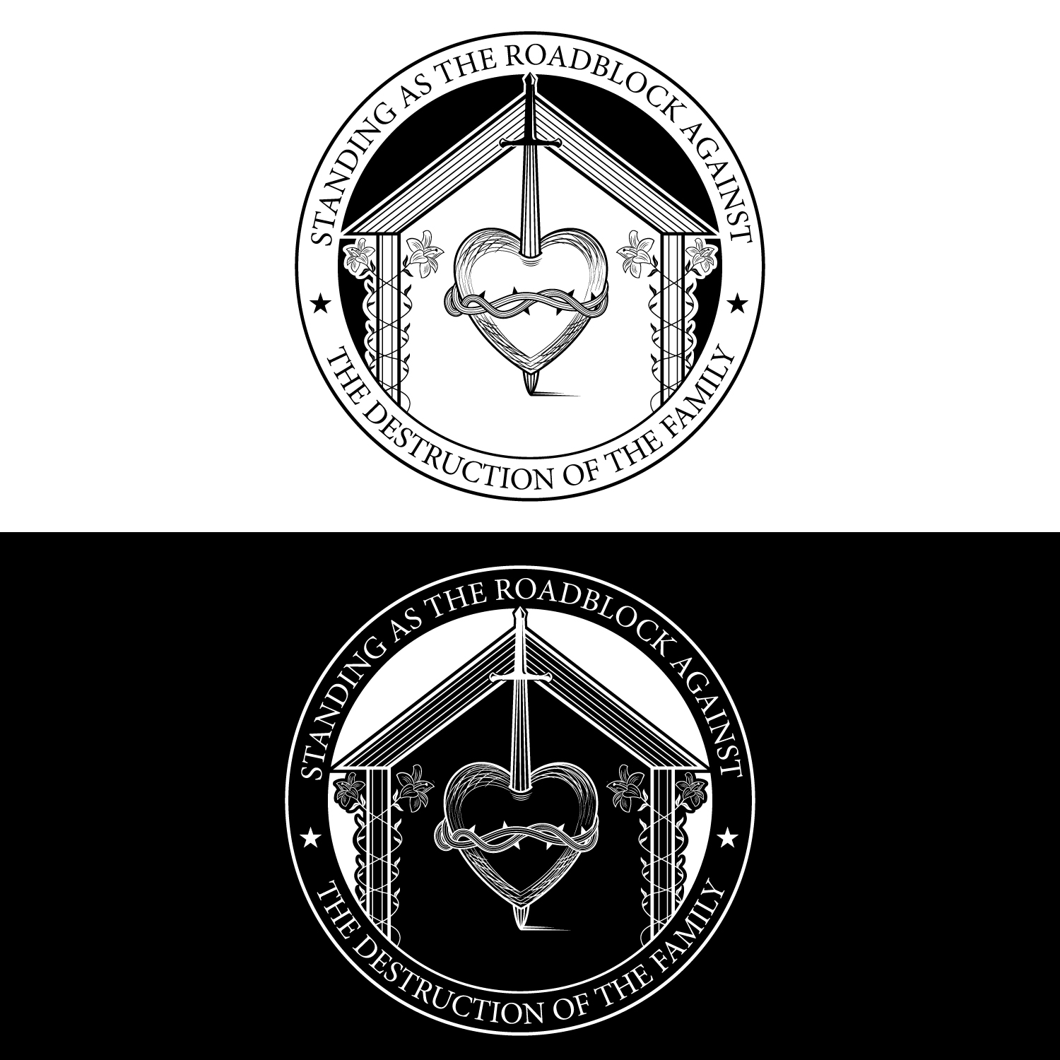 Logo Design by sankar999 for this project | Design #30598150