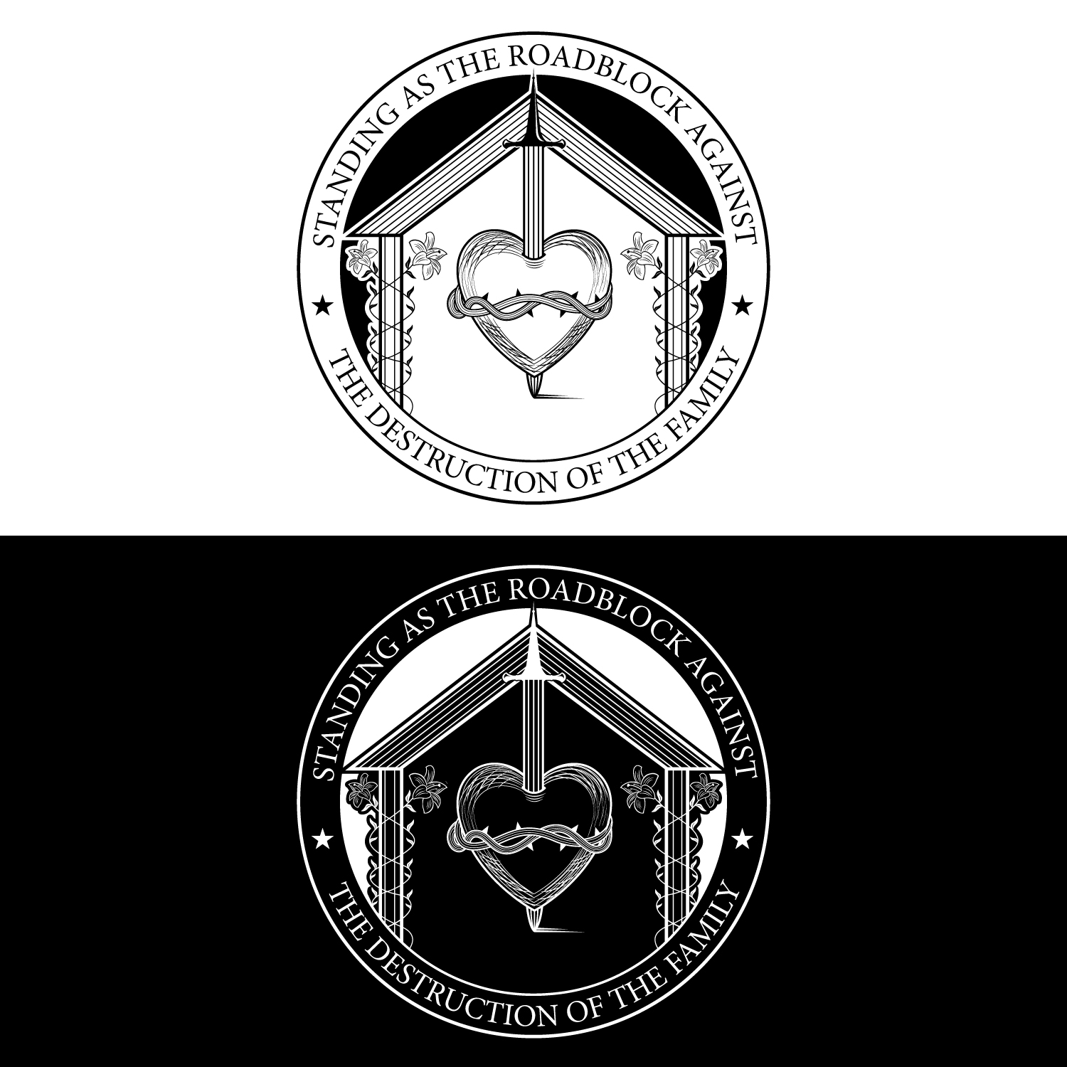 Logo Design by sankar999 for this project | Design #30598234