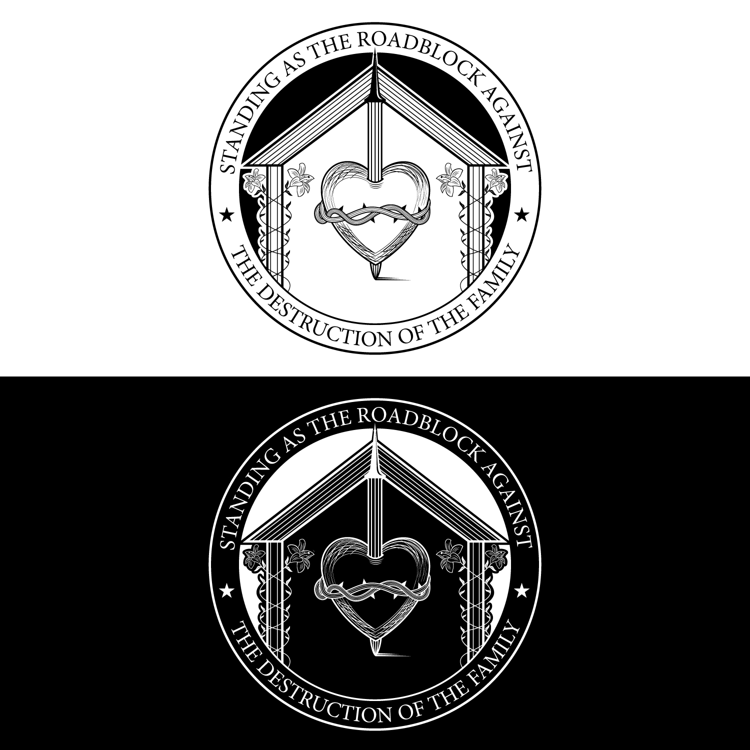 Logo Design by sankar999 for this project | Design #30598280