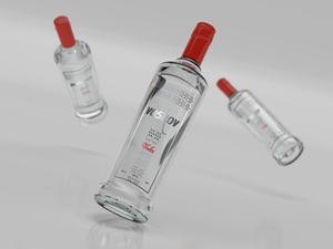 Diseño de Etiqueta por Jose Loaiza para este proyecto | Diseño: #30590598