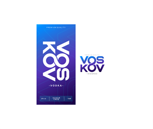 Diseño de Etiqueta por Jose Loaiza para este proyecto | Diseño: #30591030