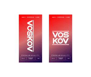 Diseño de Etiqueta por Jose Loaiza para este proyecto | Diseño: #30591229