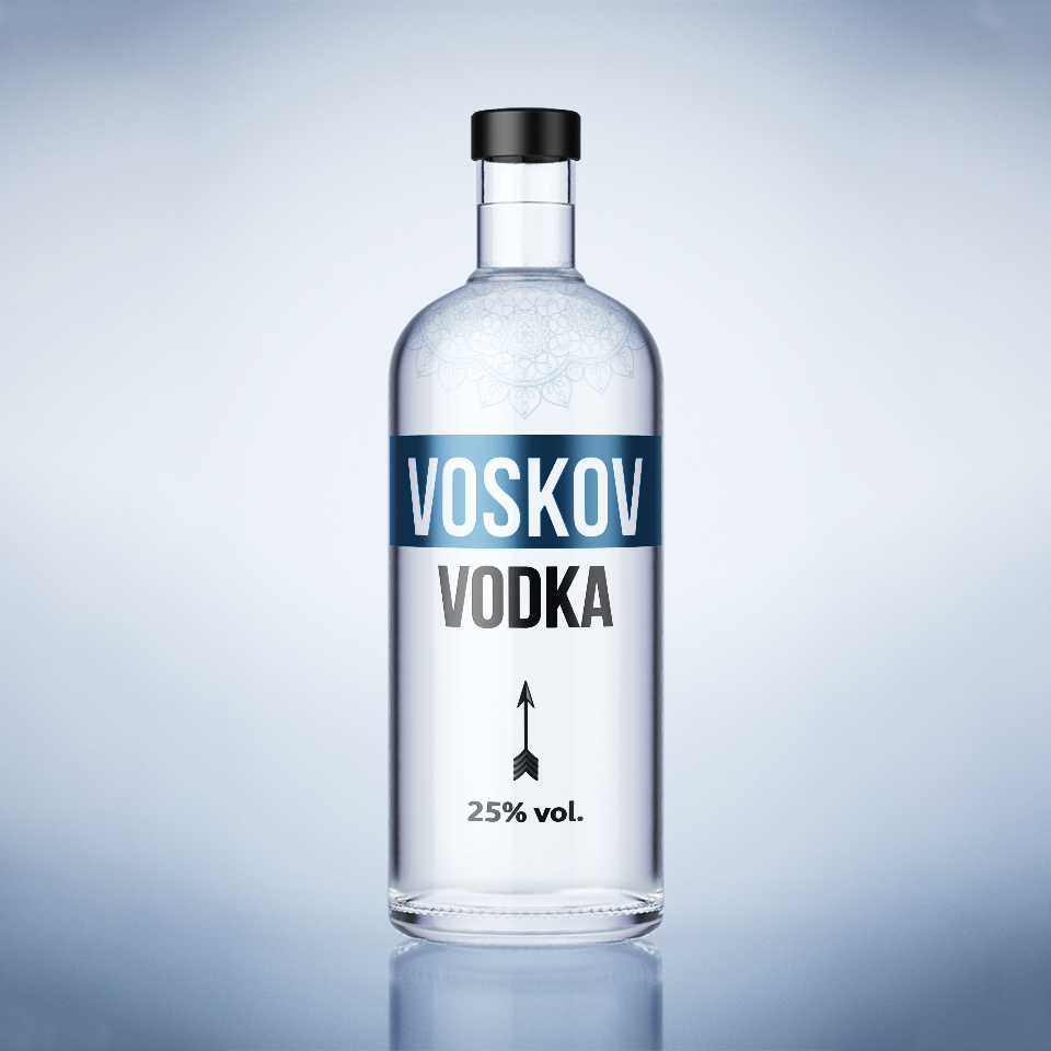 Label Design by YourLogoMaster for this project | Design #30594993