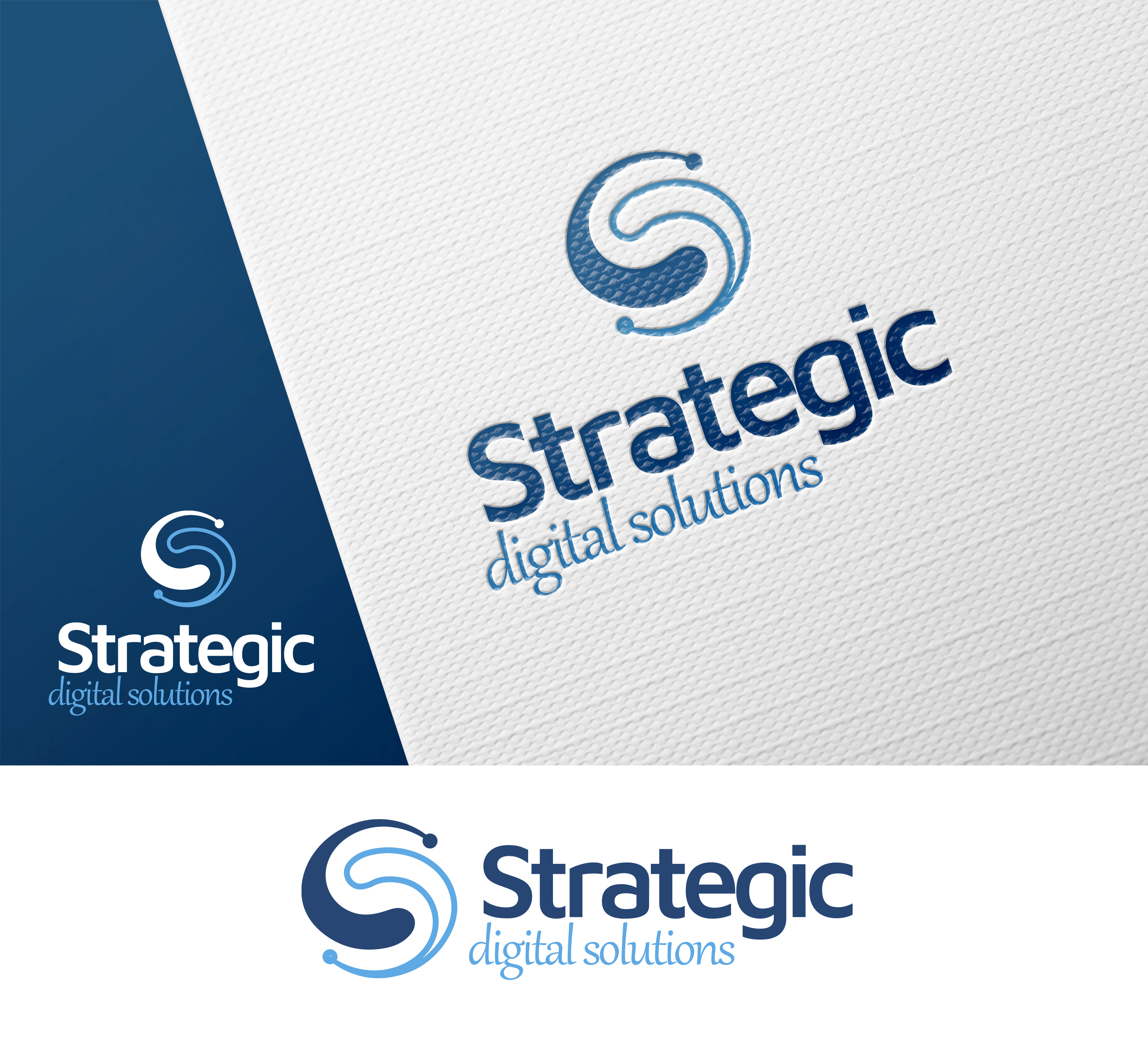 Logo Design by Design Athics for CODE FACTOR SOLUTIONS | Design #30587771