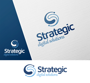 Logo Design by Design Athics for CODE FACTOR SOLUTIONS | Design: #30587771