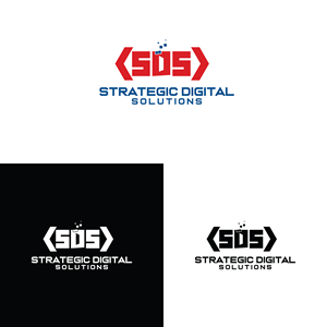 Logo Design by Adnan Bhatti for CODE FACTOR SOLUTIONS | Design: #30605598