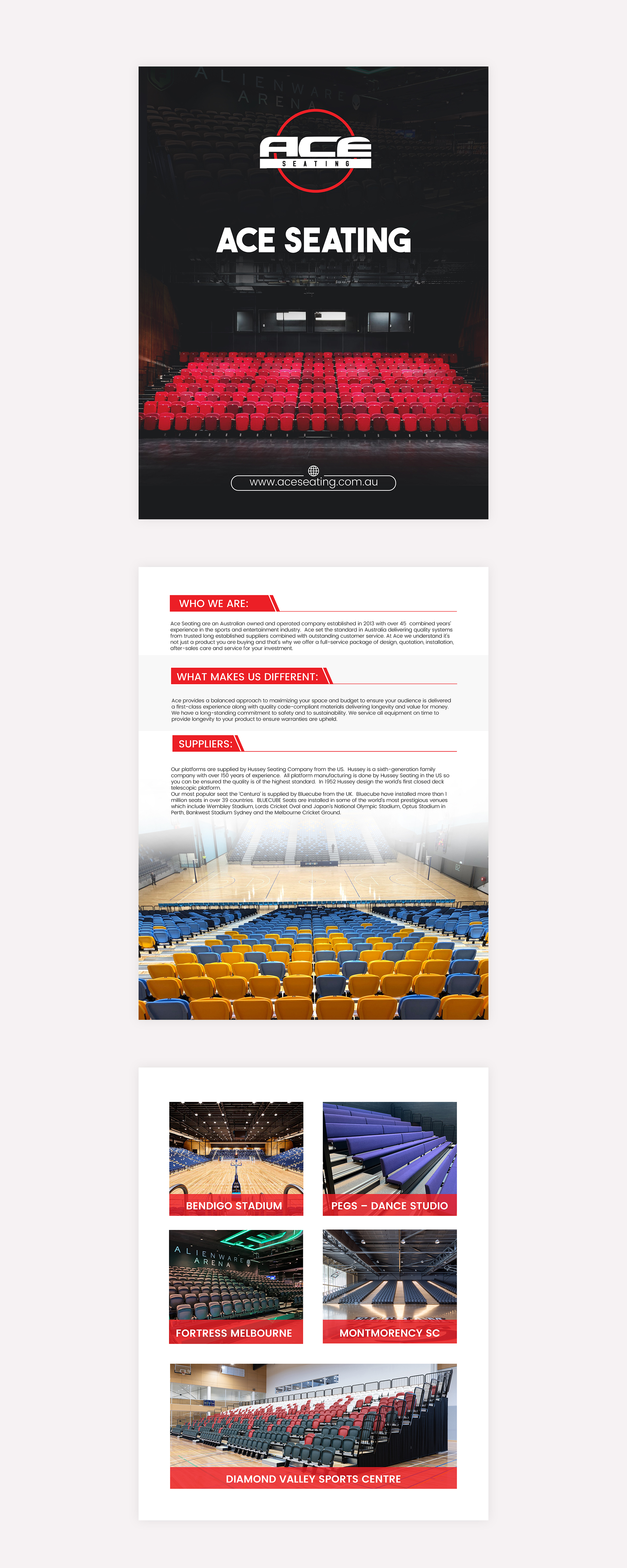 Flyer Design by Design Motion for this project | Design #30594314