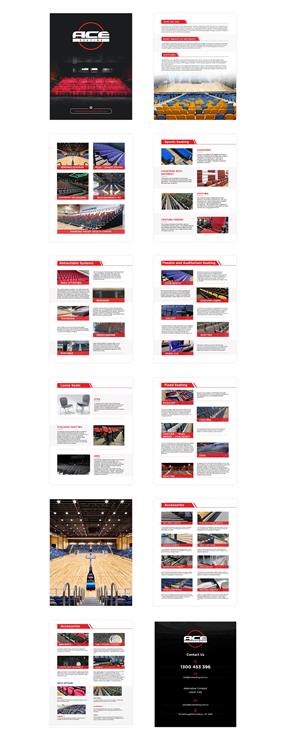 Flyer Design by Design Motion for this project | Design: #30630610