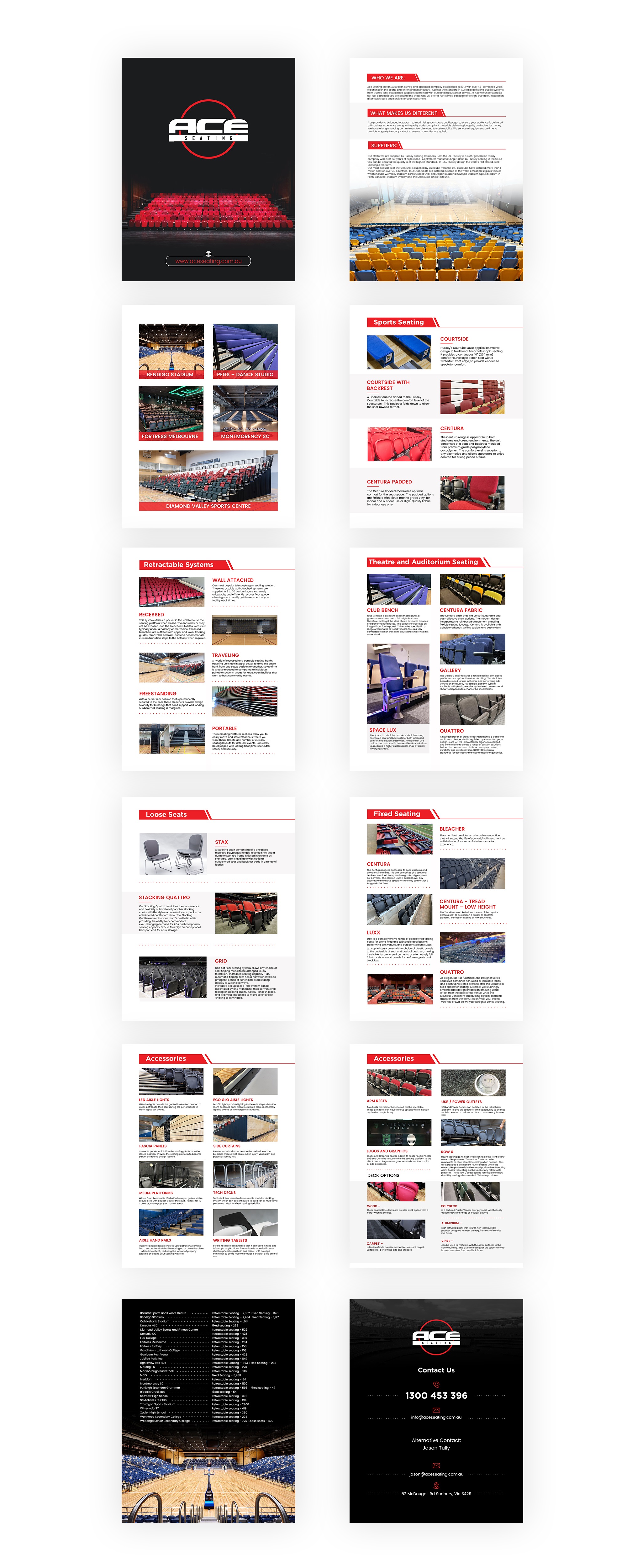 Flyer Design by Design Motion for this project | Design #30679387