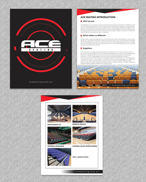 Design de Flyer par YourLogoMaster pour ce projet | Design : #30587910