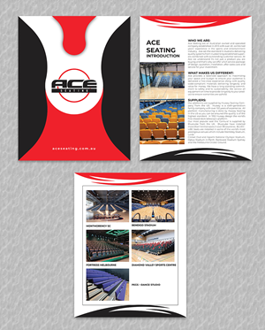 Design de Flyer par YourLogoMaster pour ce projet | Design : #30587911