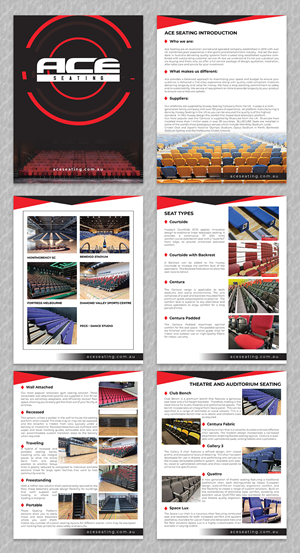 Design de Flyer par YourLogoMaster pour ce projet | Design : #30630132