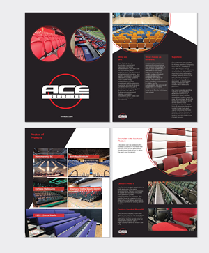 Flyer Design by emoblack989