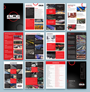 Flyer Design by Graphic Guy for this project | Design #30602114