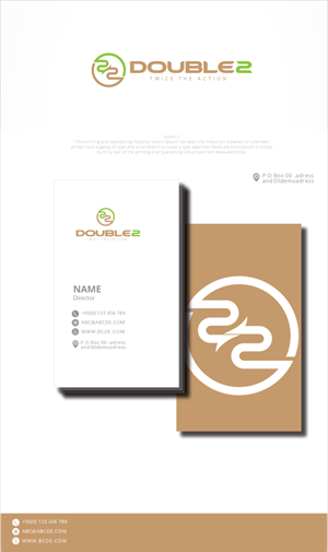 Diseño de Logo por zebronicgraphic para este proyecto | Diseño: #30587712