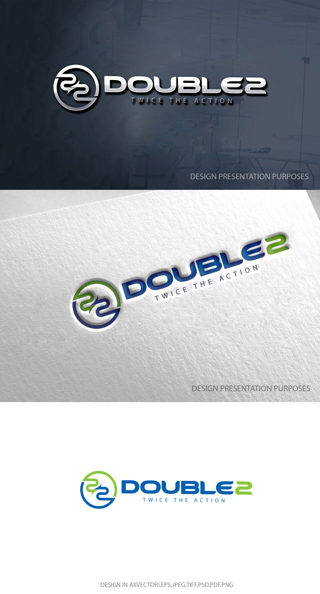 Diseño de Logo por zebronicgraphic para este proyecto | Diseño #30592151